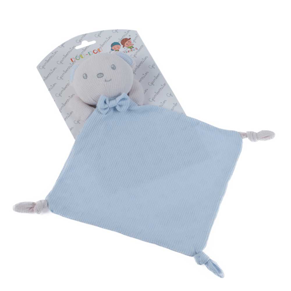 Dou-Dou infantil talla única Gamberritos