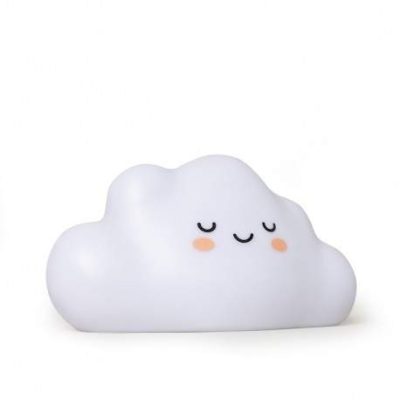 Lampara quitamiedos nube Interbaby