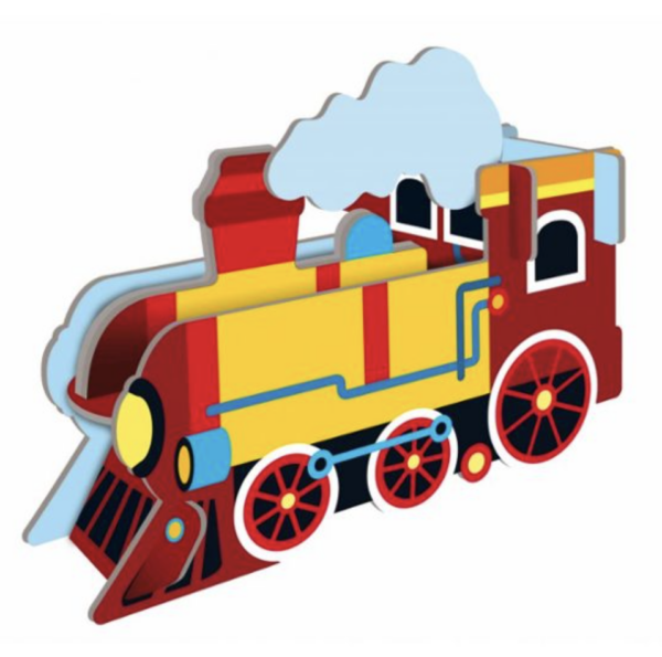 trenes manolito books