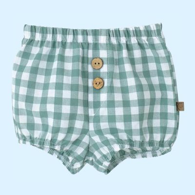 Pololo Mediterráneo Niño Calamaro Baby