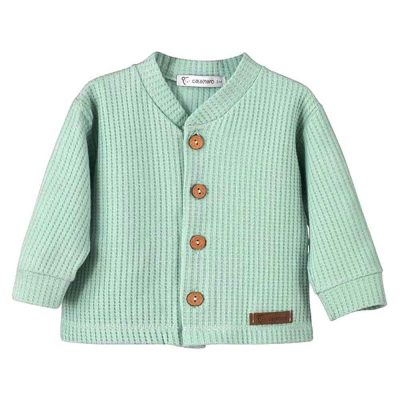 Chaqueta Rodas bebé Calamaro Baby