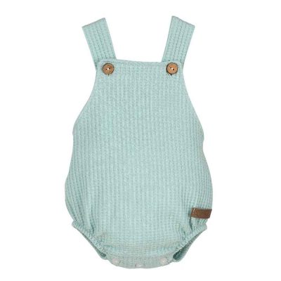 Peto Rodas Mint Calamaro Baby
