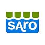 Logo Saro Baby