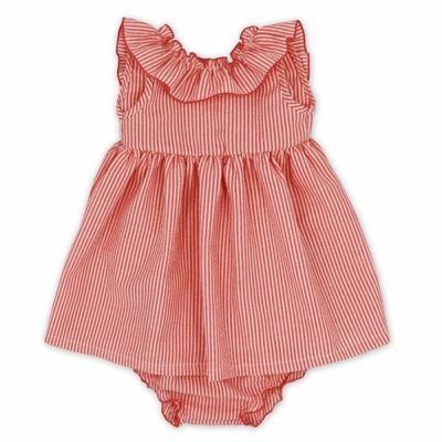 Vestido conjunto vestido con braguita Rapife