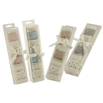 Juego de calcetines en varios colores Gamberritos
