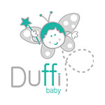 Duffi Baby Logo