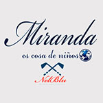 Miranda Textil Logo