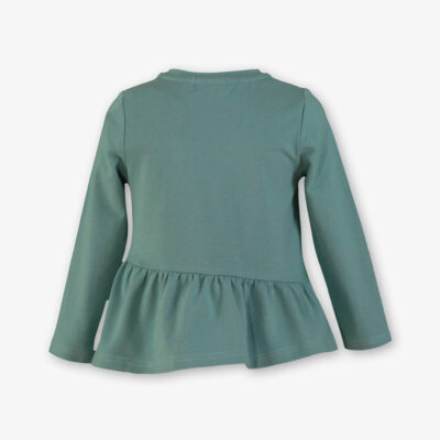 Camiseta 3806252 Miranda Textil Niña Fleur