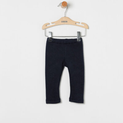 Conjunto Blusa Leggings Coco Acqua