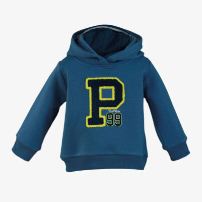 Sudadera Bebé Niño 3811061 Miranda Textil
