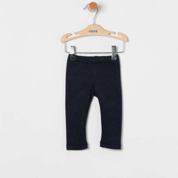 Conjunto Blusa Leggings Coco Acqua