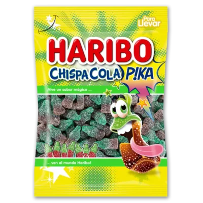 4264 Chispa Cola 18B 100G