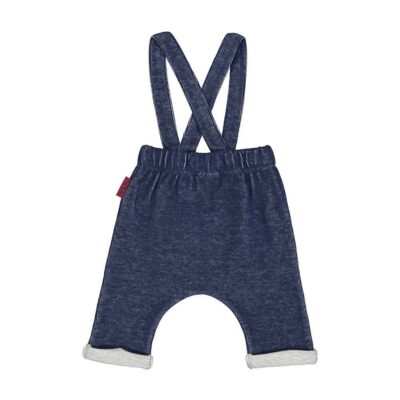 Peto bebé niño Baseball Team Nursery Birba Trybeyond