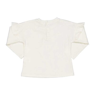 Camiseta manga larga Princess Baby Birba Trybeyond