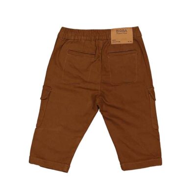 Pantalón corto bebé niño Carousel Nursery Birba Trybeyond