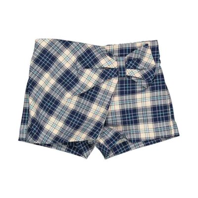 Shorts de niña Special Day Baby Birba Trybeyond