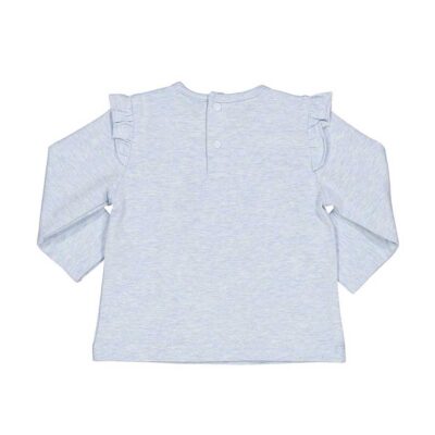 Sudadera bebé niña Sheep Nursery Birba Trybeyond