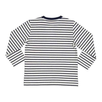 Sudadera niño Dandy Aviator Baby Birba Trybeyond
