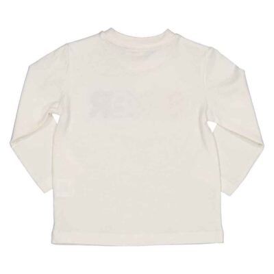 Sudadera niño Super Dog Baby Biker Birba Trybeyond