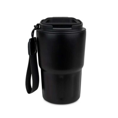 Vaso térmico MUG-DRD4 Pepita Viajera Tana Martínez L'Atelier del Bebé