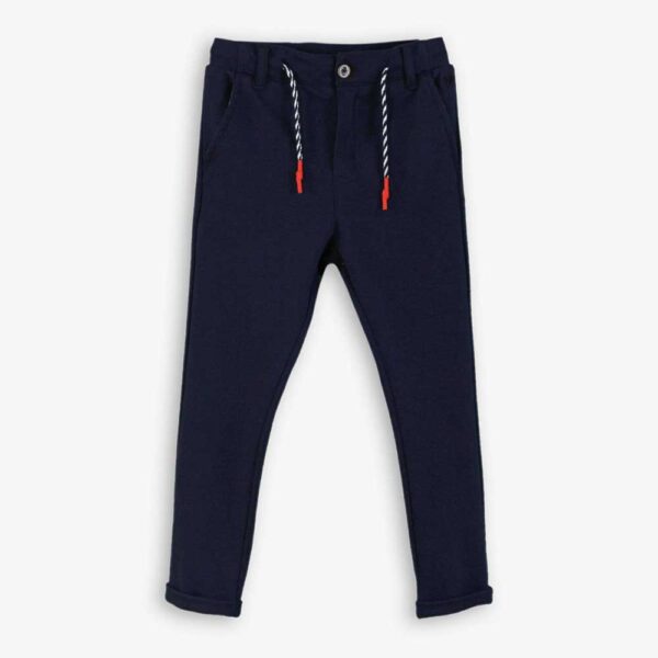 Pantalón de niño azul marino 3813033 Miranda Textil