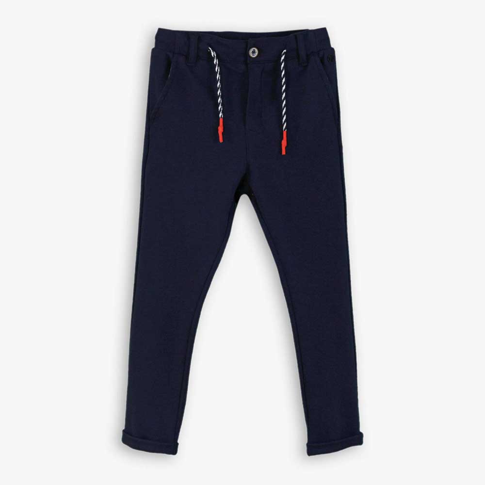 Pantalón de niño azul marino 3813033 Miranda Textil