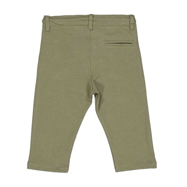 Pantalón bebé niño The Aviator Nursery Birba Trybeyond