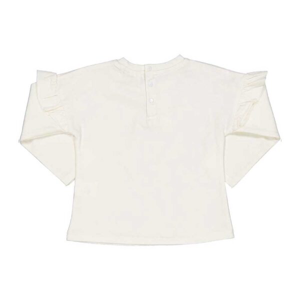 Camiseta manga larga Princess Baby Birba Trybeyond