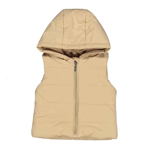Chaqueta niña con capucha Special Day Baby Birba Trybeyond