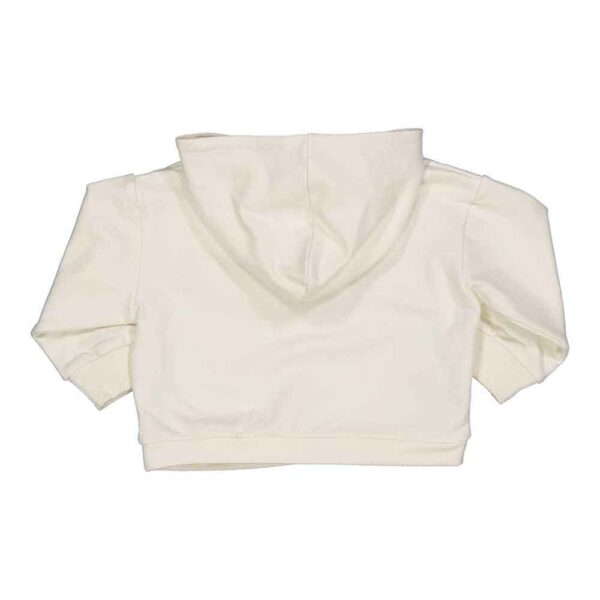 Sudadera con capucha Princess Baby Birba Trybeyond