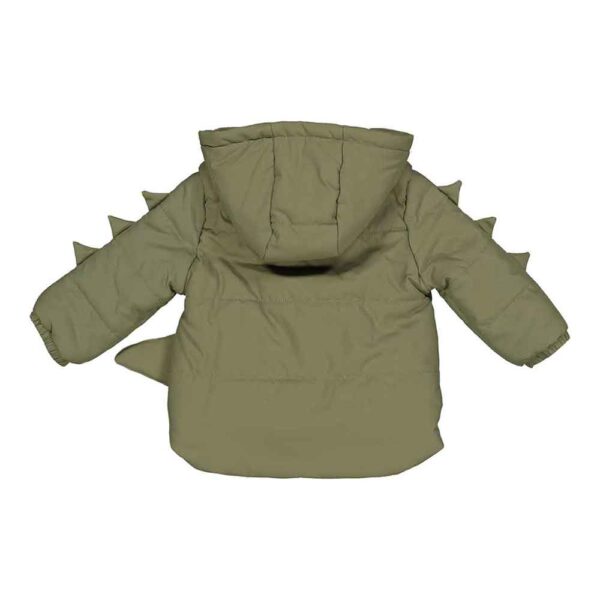 Chaqueta con capucha Dino Baby Birba Trybeyond