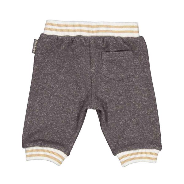 Pantalón bebé niño Puppies Nursery Birba Trybeyond