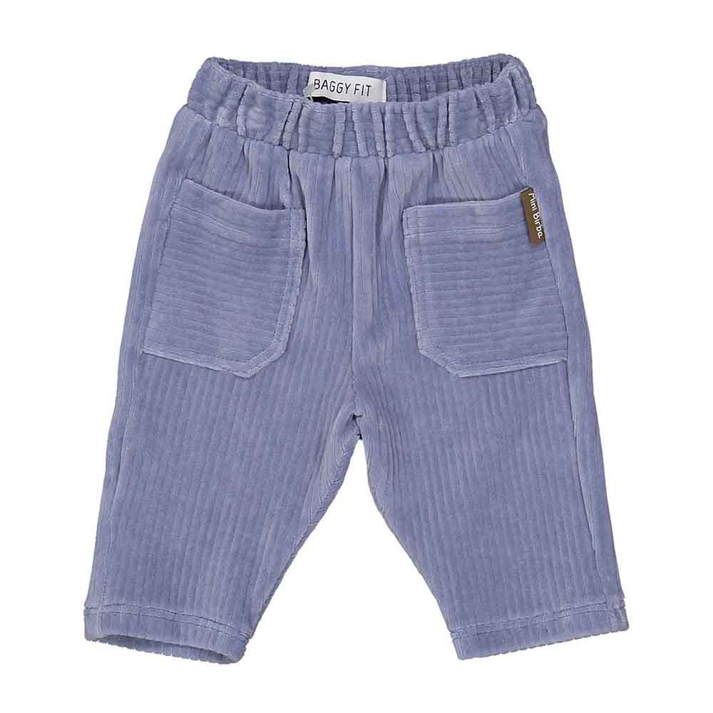 Pantalón bebé niño Carousel Nursery Birba Trybeyond