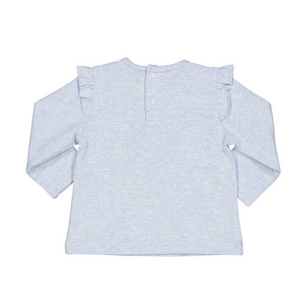 Sudadera bebé niña Sheep Nursery Birba Trybeyond
