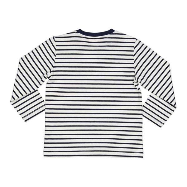 Sudadera niño Dandy Aviator Baby Birba Trybeyond