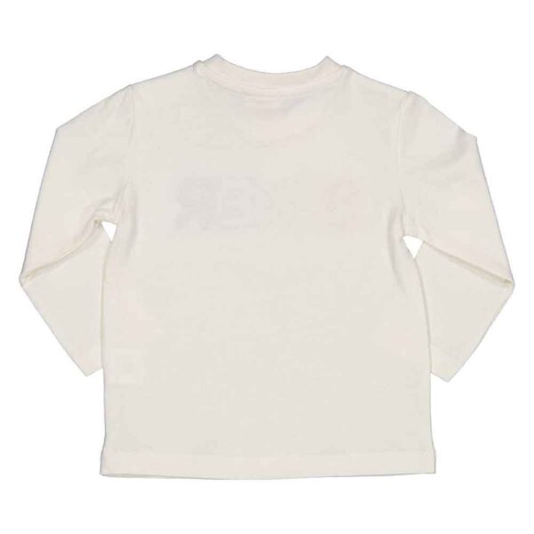 Sudadera niño Super Dog Baby Biker Birba Trybeyond