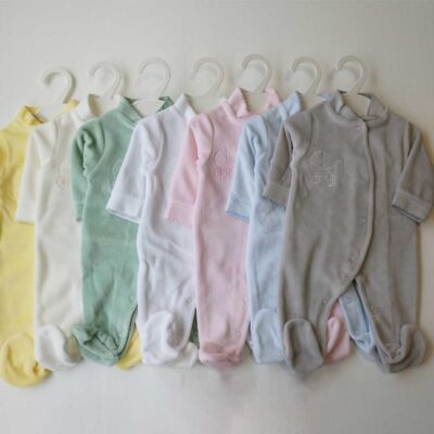 Pijamas para bebé Baby Fashion