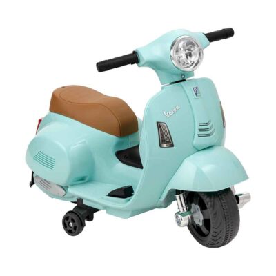 Scooter Eléctrico para Niños con Licencia Oficial Baroni Toys