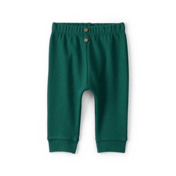 Conjunto dos piezas algodón "my first christmas" Carter's