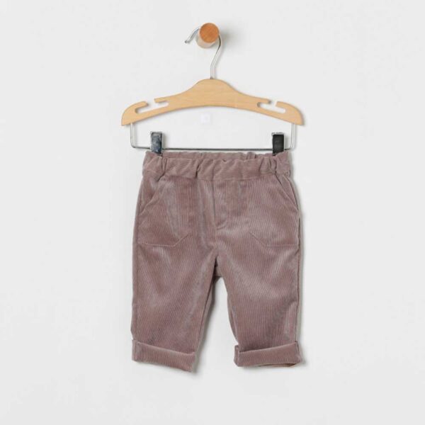 Sudadera bebé niño 80723 Coco Acqua