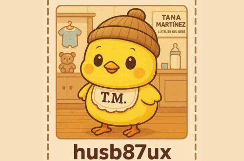 Cupón HUSB87UX: Consigue Envío Gratuito en la Tienda Online de Tana Martínez