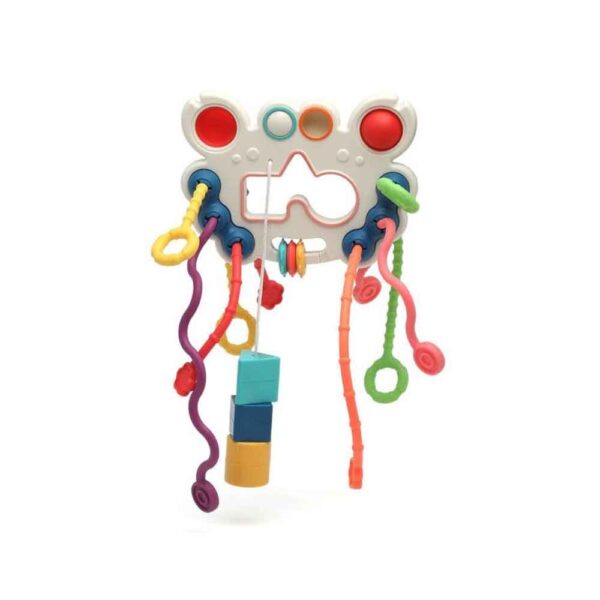 Juguetes infantiles para cuna KioKids