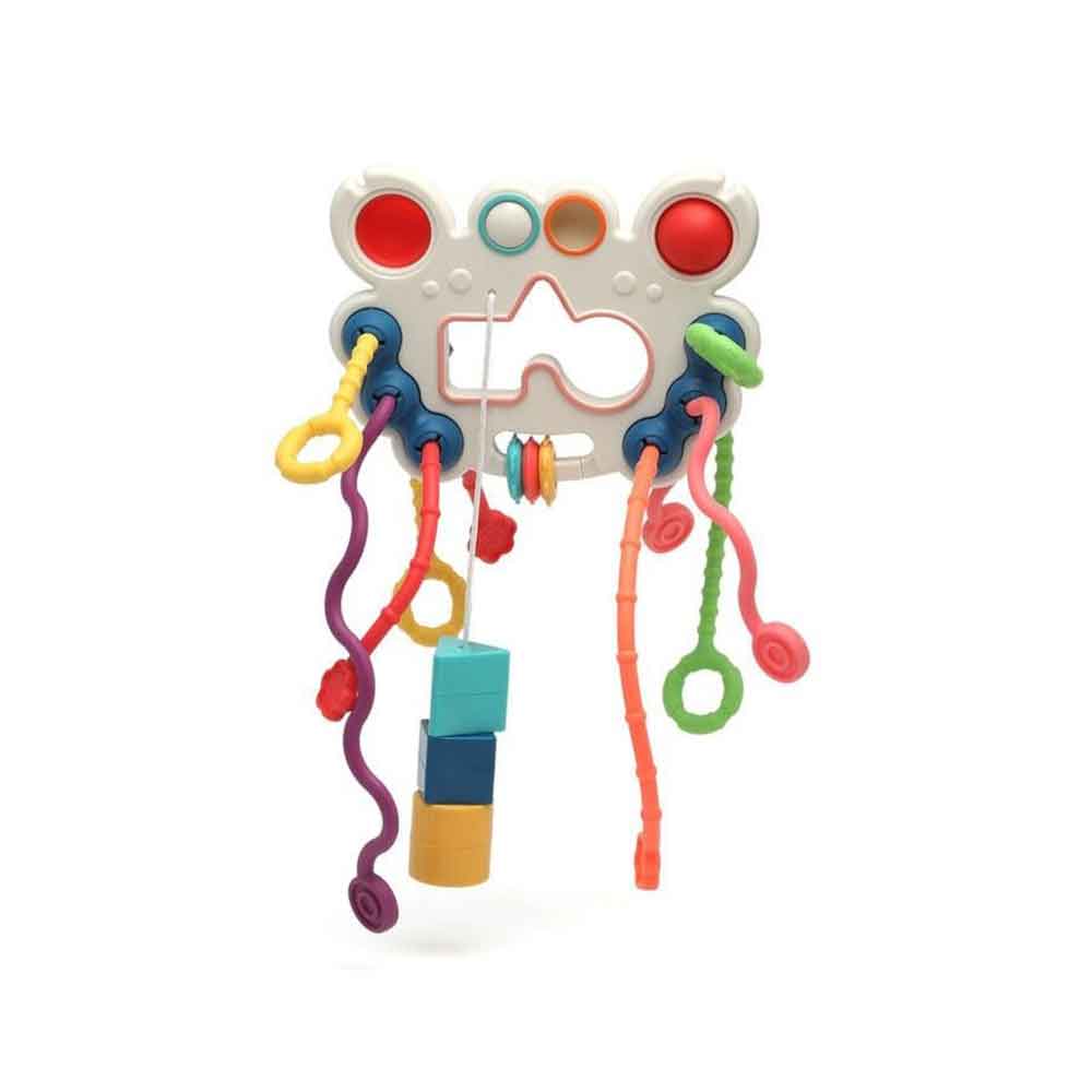 Juguetes infantiles para cuna KioKids