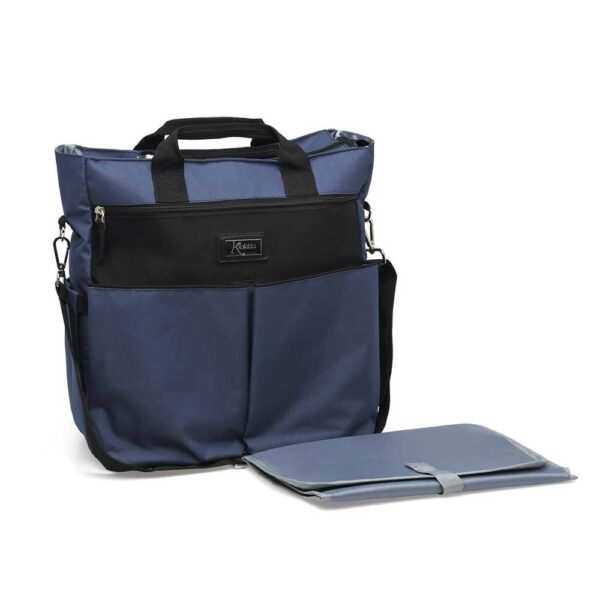 Bolsa organizadora para carritos de bebé KioKids