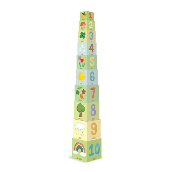 Libro juego Naturaleza Manolito Books