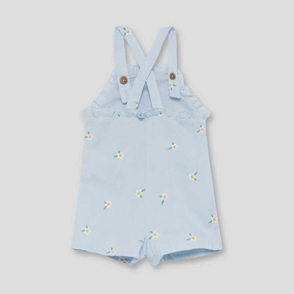 Mono bebé niña chambré 263053 Street Monkey