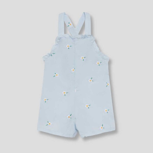 Mono bebé niña chambré 263053 Street Monkey
