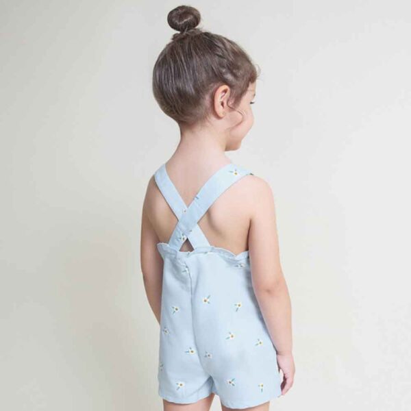 Mono bebé niña chambré 263053 Street Monkey