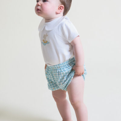 conjunto recién nacido bebé niño Street Monkey