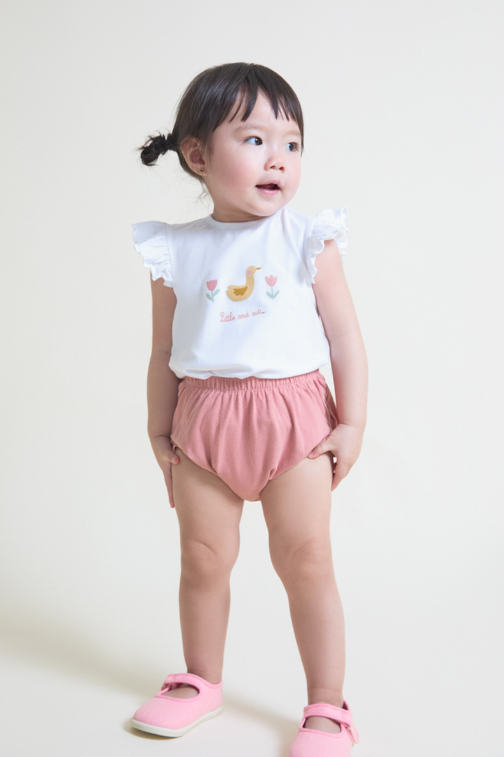conjunto recién nacida niña street monkey